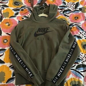 Nike air hoodie